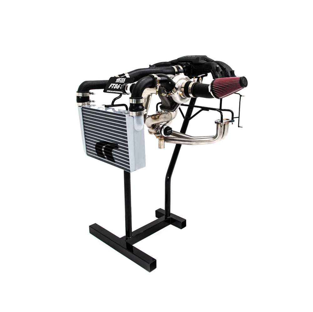 FT86 V2.1 Turbo Kit