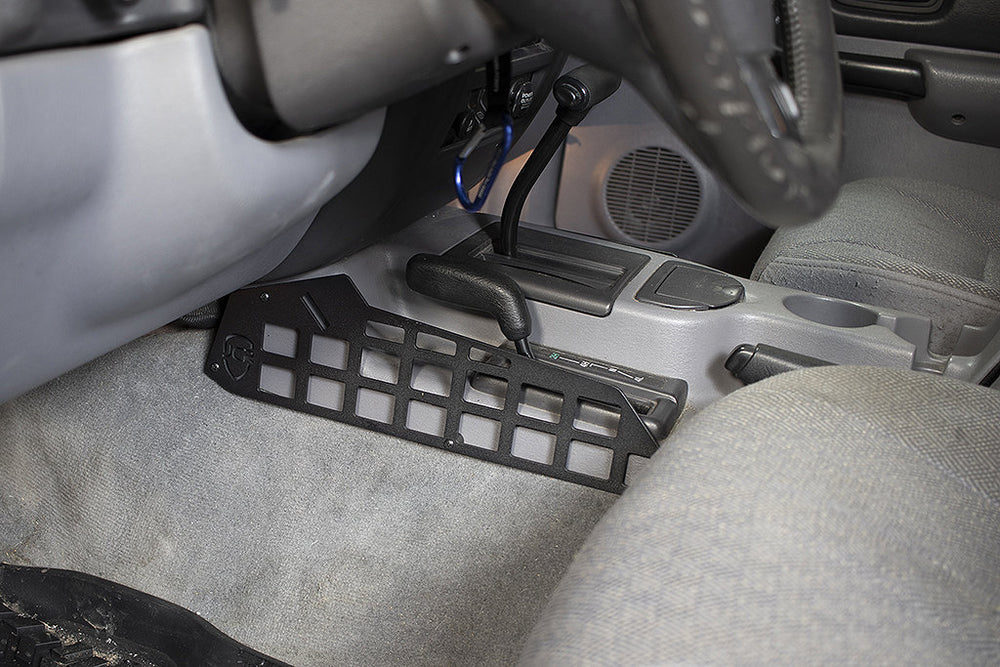 XJ Door Map Pocket