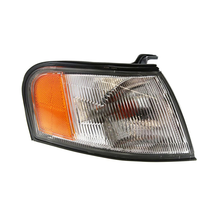 Right Side Signal Lamp Assembly