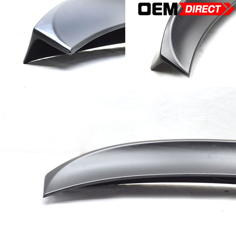 IK Style Rear Trunk Spoiler
