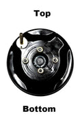 8.5" Brake Booster Upgrade Kit