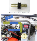 8.5" Brake Booster Upgrade Kit