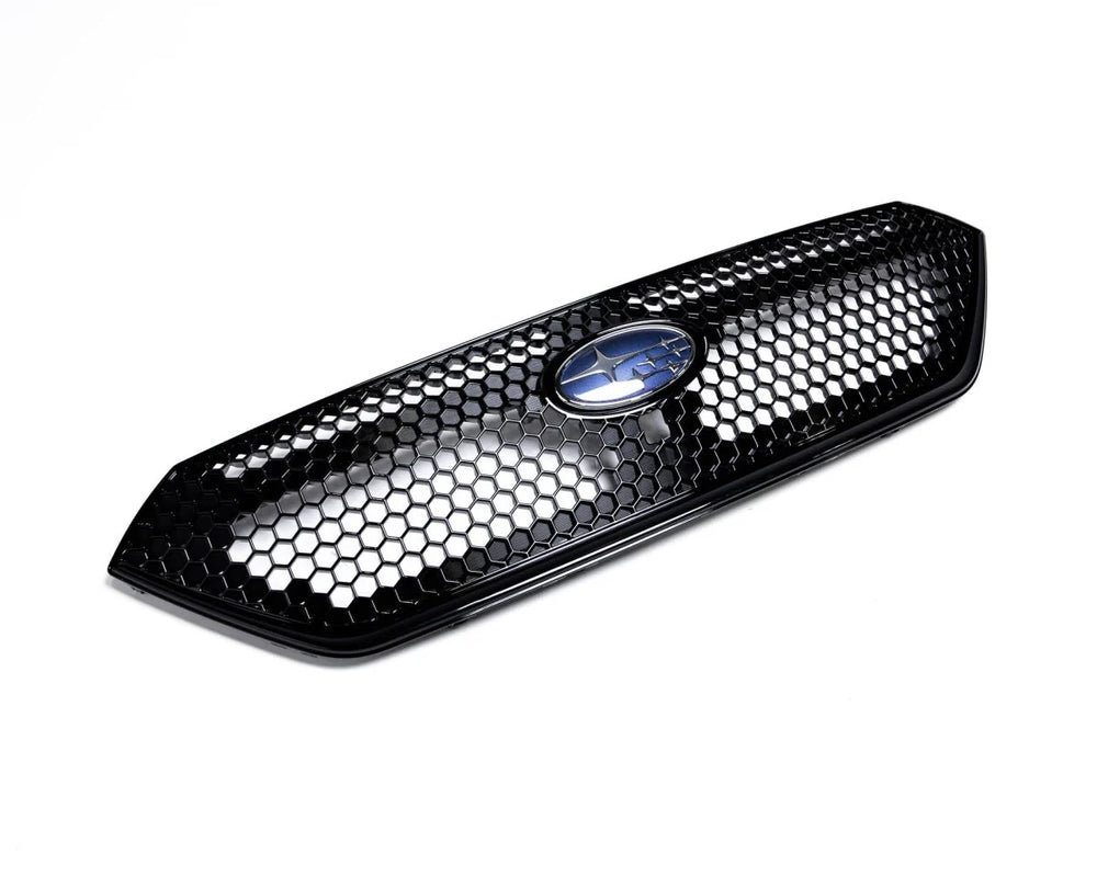 Front Grille