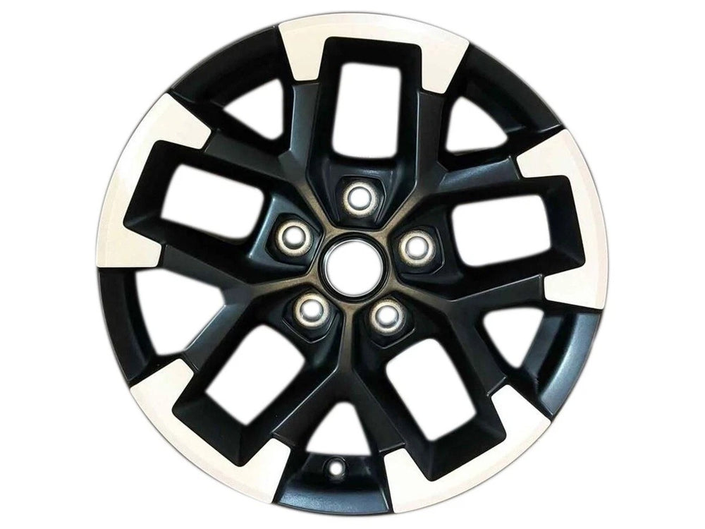 17x8.5 Aluminum Wheel