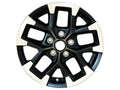 17x8.5 Aluminum Wheel