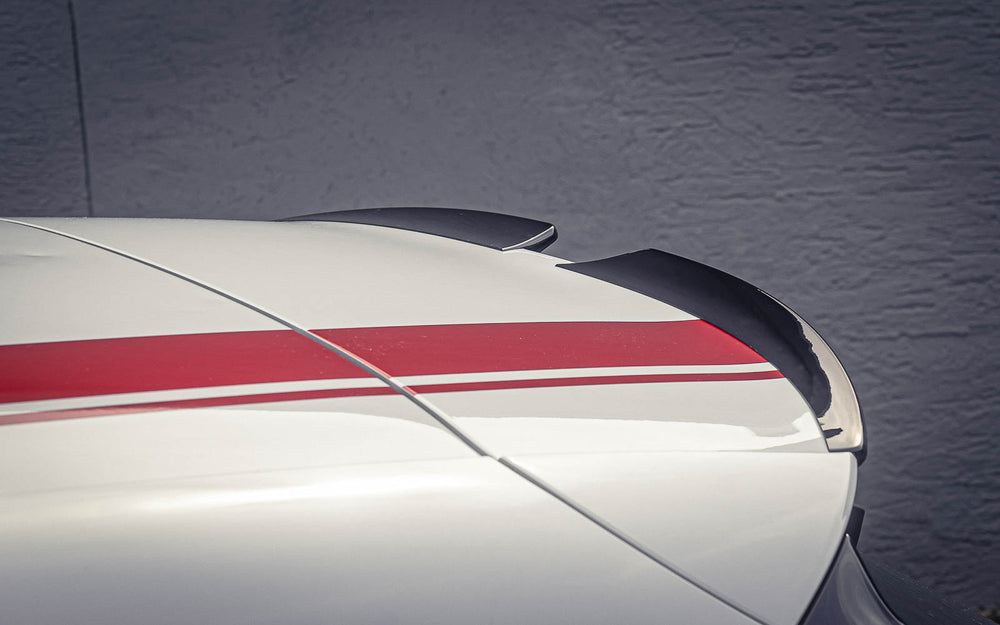 Rear Spoiler