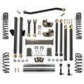 6.0" Long Arm Lift Kit