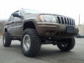 6.0" Long Arm Lift Kit