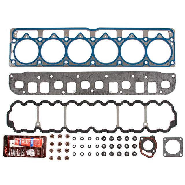 Cylinder Head Gasket and Seal Kit