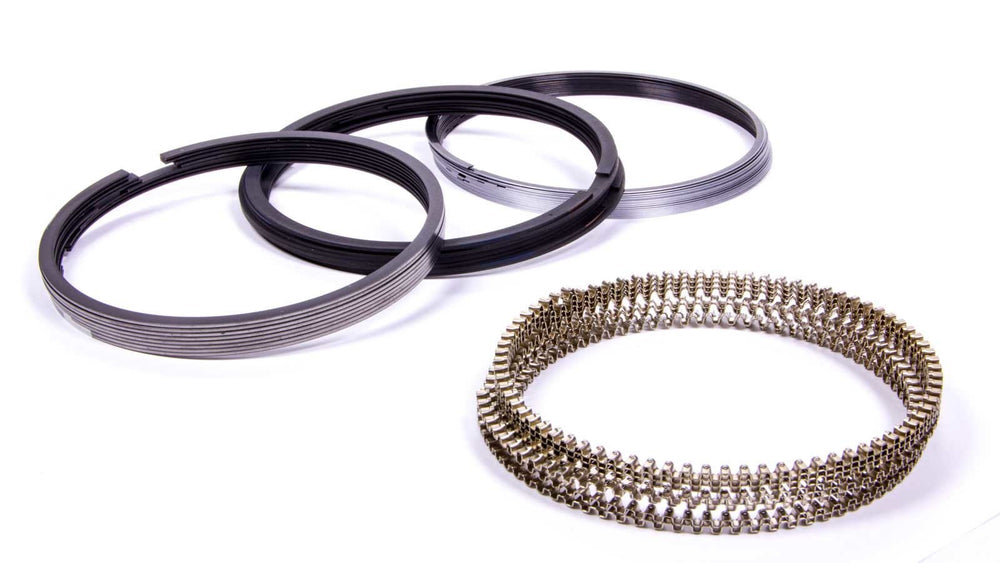 4.135" Bore Piston Ring Kit
