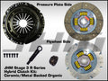 R Series Clutch Kit Stage 1 R