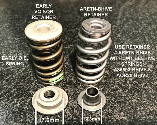 Technology Valve Spring Set