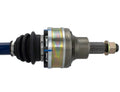 Right Side Half Shaft Assembly