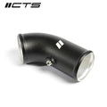 S63 Boost Pressure Management Kit