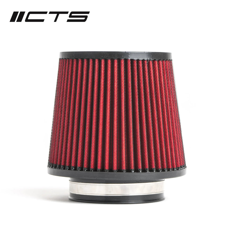 Universal Dual-Cone Air Filter