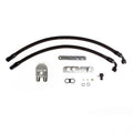 B7 Audi A4 2.0T Oil Catch Can Kit