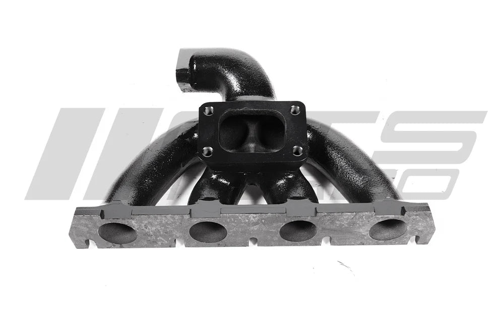 T3 Turbo Manifold for MK5/MK6 2.0TFSI/TSI (38-39mm