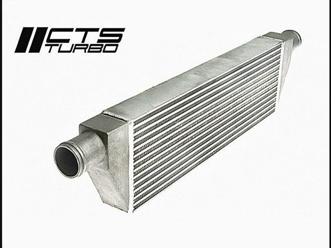 Bar and Plate Intercooler Kit