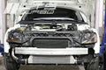 Bar and Plate Intercooler Kit