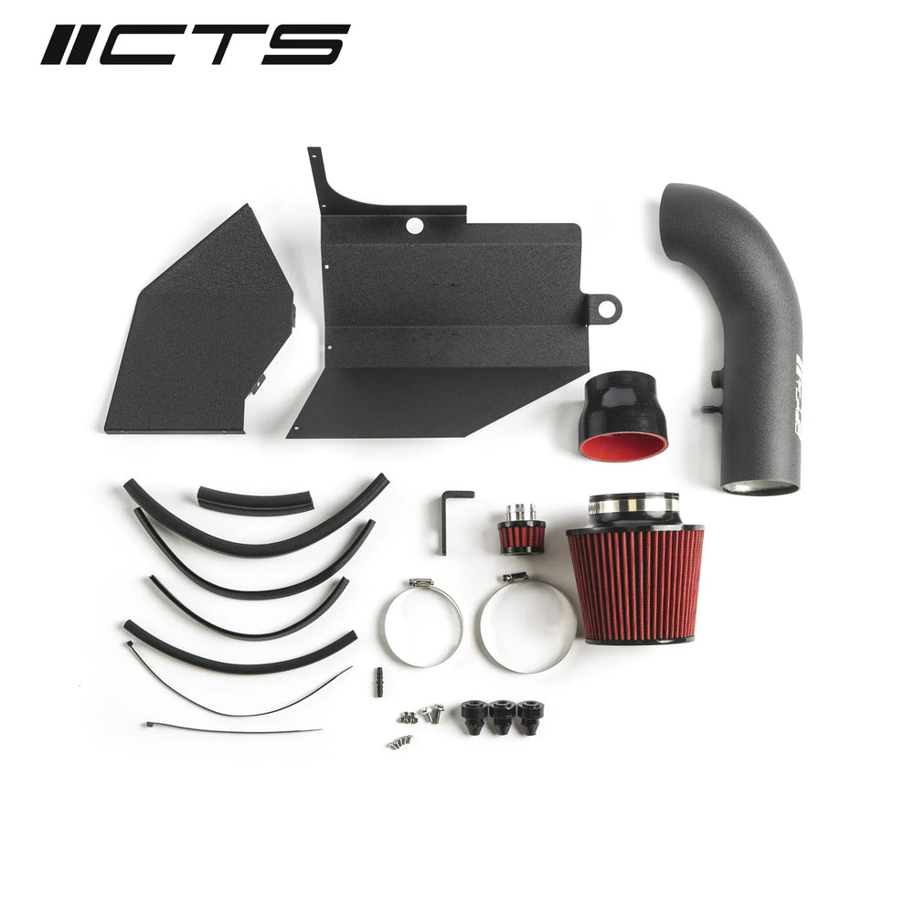 EVO4 Intake System
