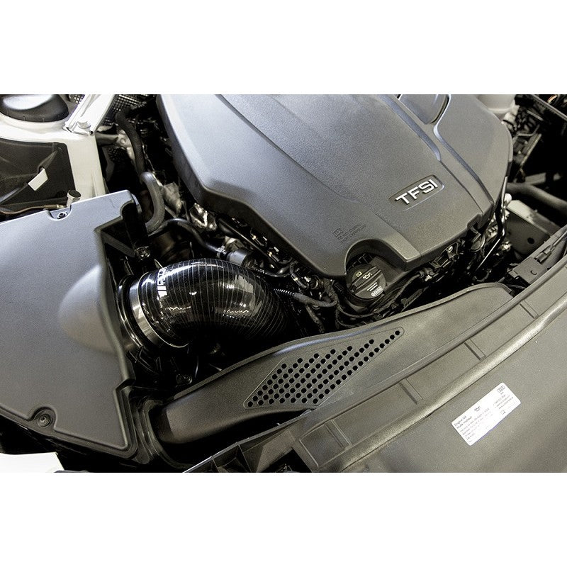 Silicone Turbo Inlet Hose