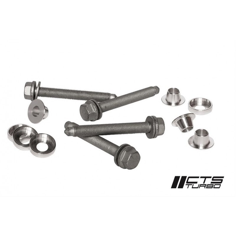 Billet Rear Subframe Kit