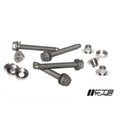 Billet Rear Subframe Kit