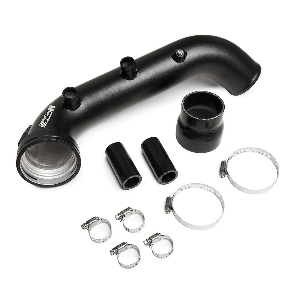 Inlet Charge Pipe (N54)