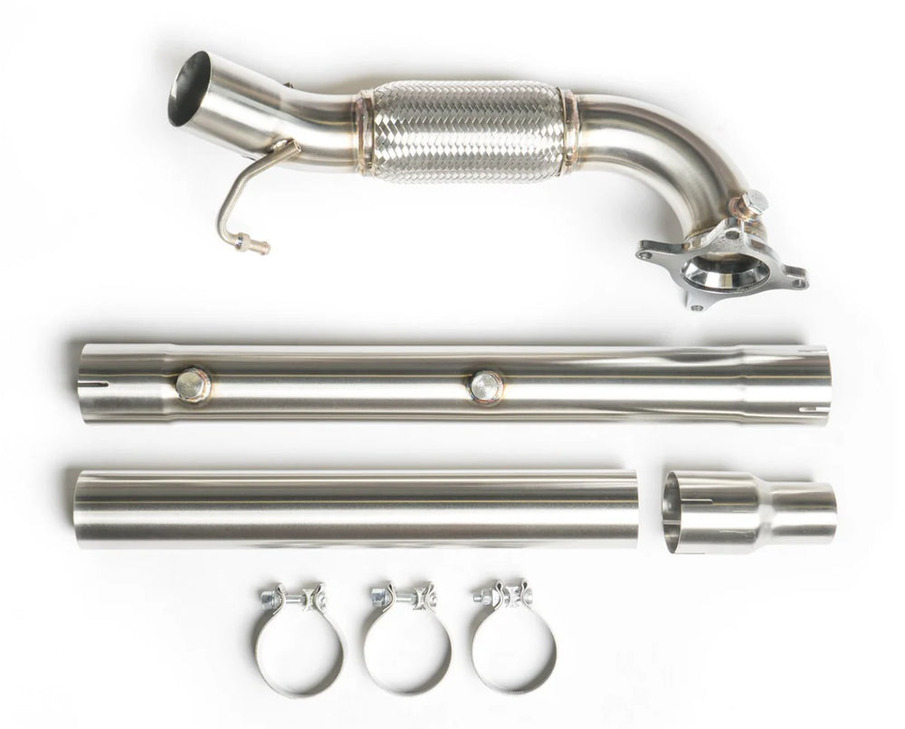 RACE 3" Downpipe