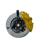 6 Piston Caliper Big Brake Bracket Kit