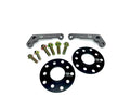 6 Piston Caliper Big Brake Bracket Kit