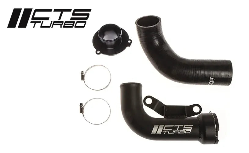 FSI (K03) Turbo Outlet Pipe