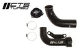 FSI (K03) Turbo Outlet Pipe