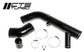 2.5-Inch Intercooler Pipe