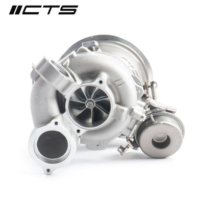 BOSS800 3.0T Hybrid Turbocharger for EA839