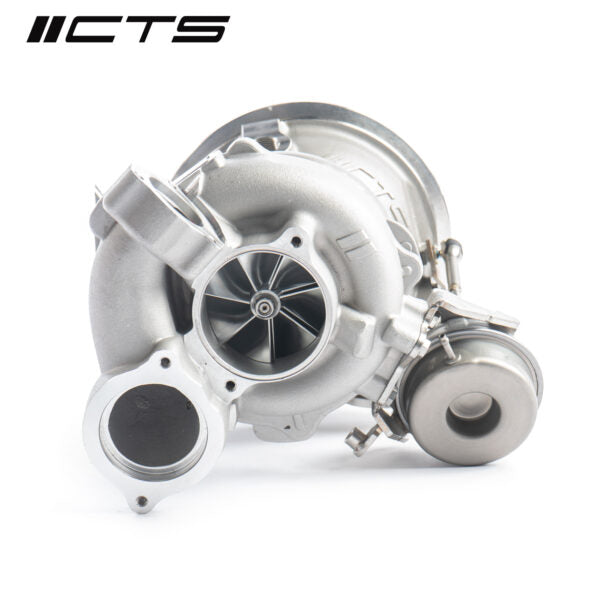 BOSS800 3.0T Hybrid Turbocharger for EA839