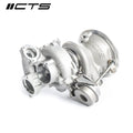 BOSS800 3.0T Hybrid Turbocharger for EA839