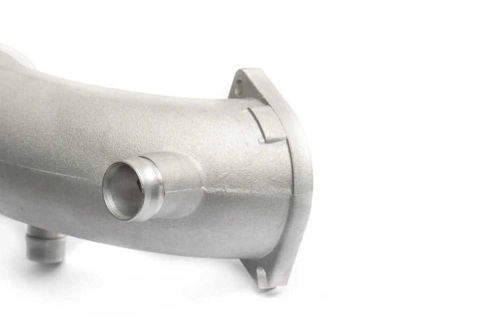 High Flow Turbo Inlet Pipe