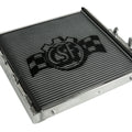 CSF Porsche 991.2 Carrera/GT3/RS/R 991 GT2/RS 718 Boxster/ Cayman/ GT4 Aluminum Side Radiator- Right
