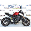 Full Exhaust System