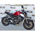 Full Exhaust System