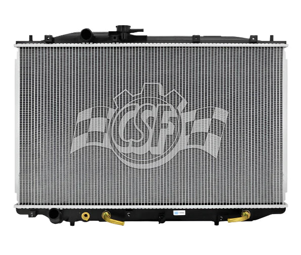 Aluminum Radiator