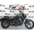 Vulcan S 650 Full Exhaust System