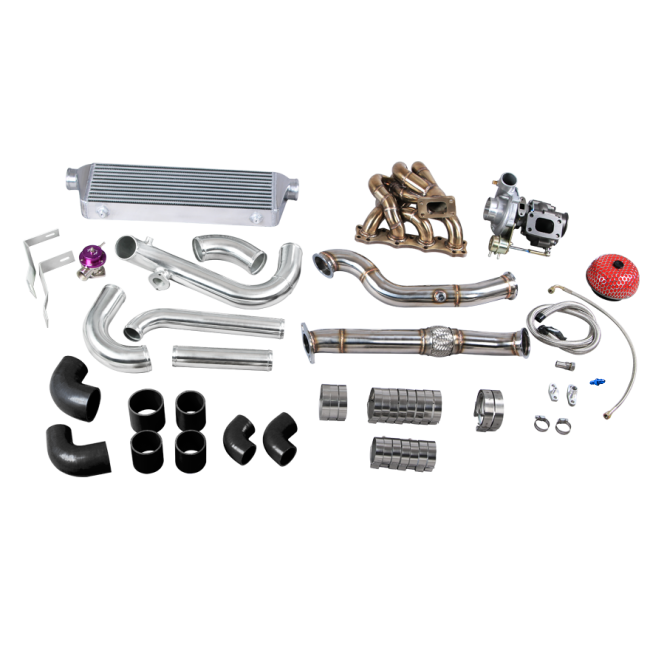 Turbo Kit