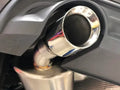 B9 Audi A4 2.0T Cat-Back Exhaust System