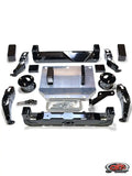 Stage 1 4.5-Inch Lift Kit