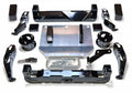 Stage 1 4.5-Inch Lift Kit
