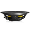 6.5-Inch Shallow Mount Coaxial Speakers