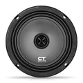 6.5-Inch Shallow Mount Coaxial Speakers