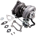 Turbocharger